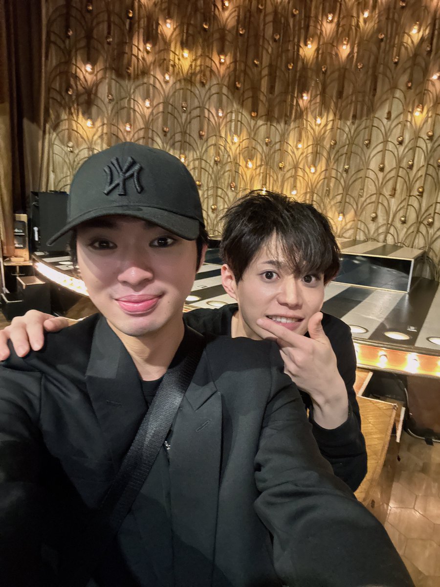 橋本乃哉 tweet media