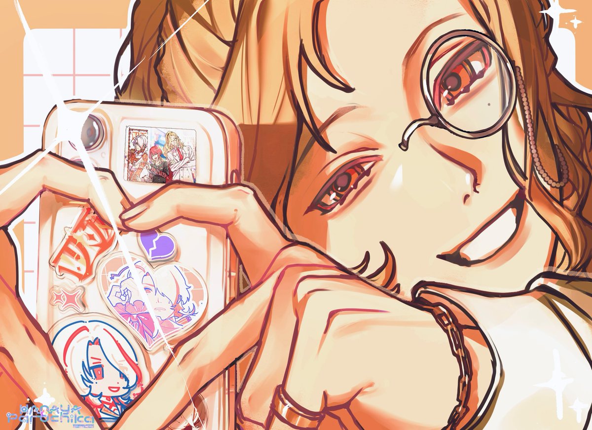 花屋ぱるちか tweet media
