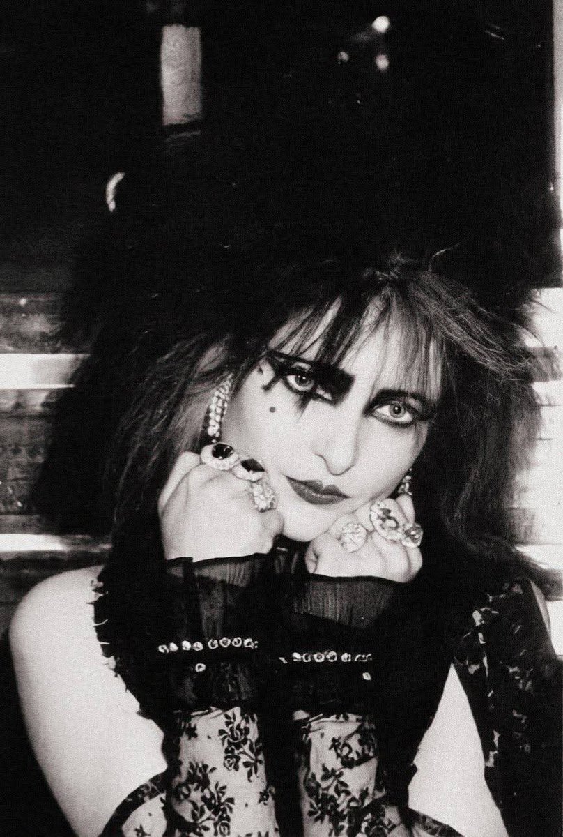 Siouxsie