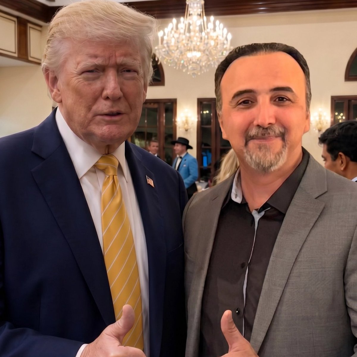Hadi Zonouzi هادی زنوزی tweet media