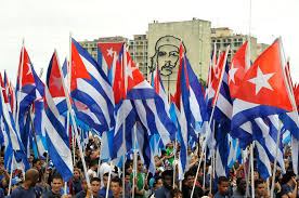 ultzamako's tweet photo. 8 MAYO
Charla
LA IMPRESCINDIBLE NECESIDAD DE LA SOLIDARIDAD CON CUBA (Carlos Aznárez)
Larraintzar
19:00
Castellano
El director de la web “Resumen latinoamericano” nos hablará de la situación en Cuba ante el bloqueo y las amenazas de Estados Unidos https://t.co/xwNHgCeB7S