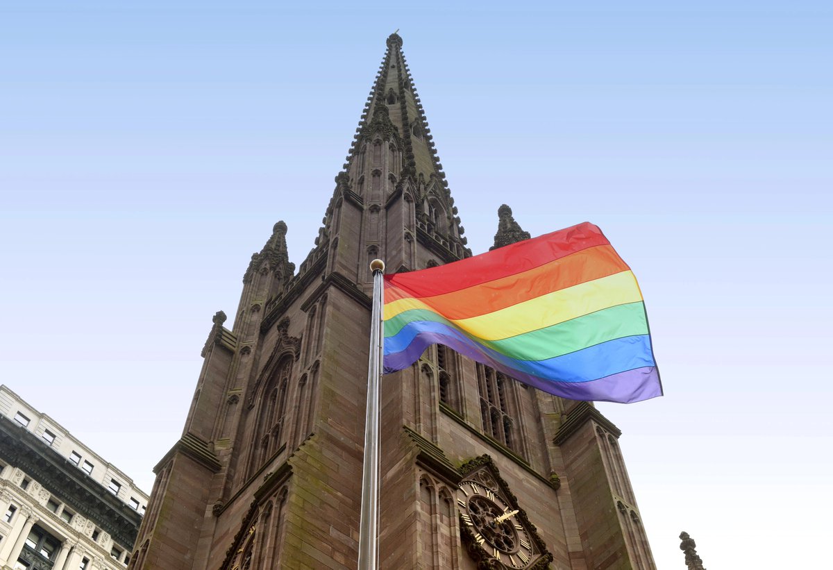 tribuchretienne's tweet photo. 🚨Bénédictions homosexuelles 

🔴⚡️ Une lettre du Vatican refait surface et oppose un non catégorique aux évêques allemands

⚡️ La mise en circulation de cette lettre ne relève pas d’un simple rappel doctrinal. Elle marque une volonté de stopper une évolution jugée inacceptable

 ( intégralité de la lettre)