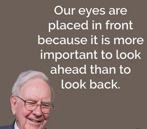 HedgeFundTips's tweet image. Quote of the Day... #Quote #QuoteOfTheDay #WarrenBuffett
hedgefundtips.com/?p=6968