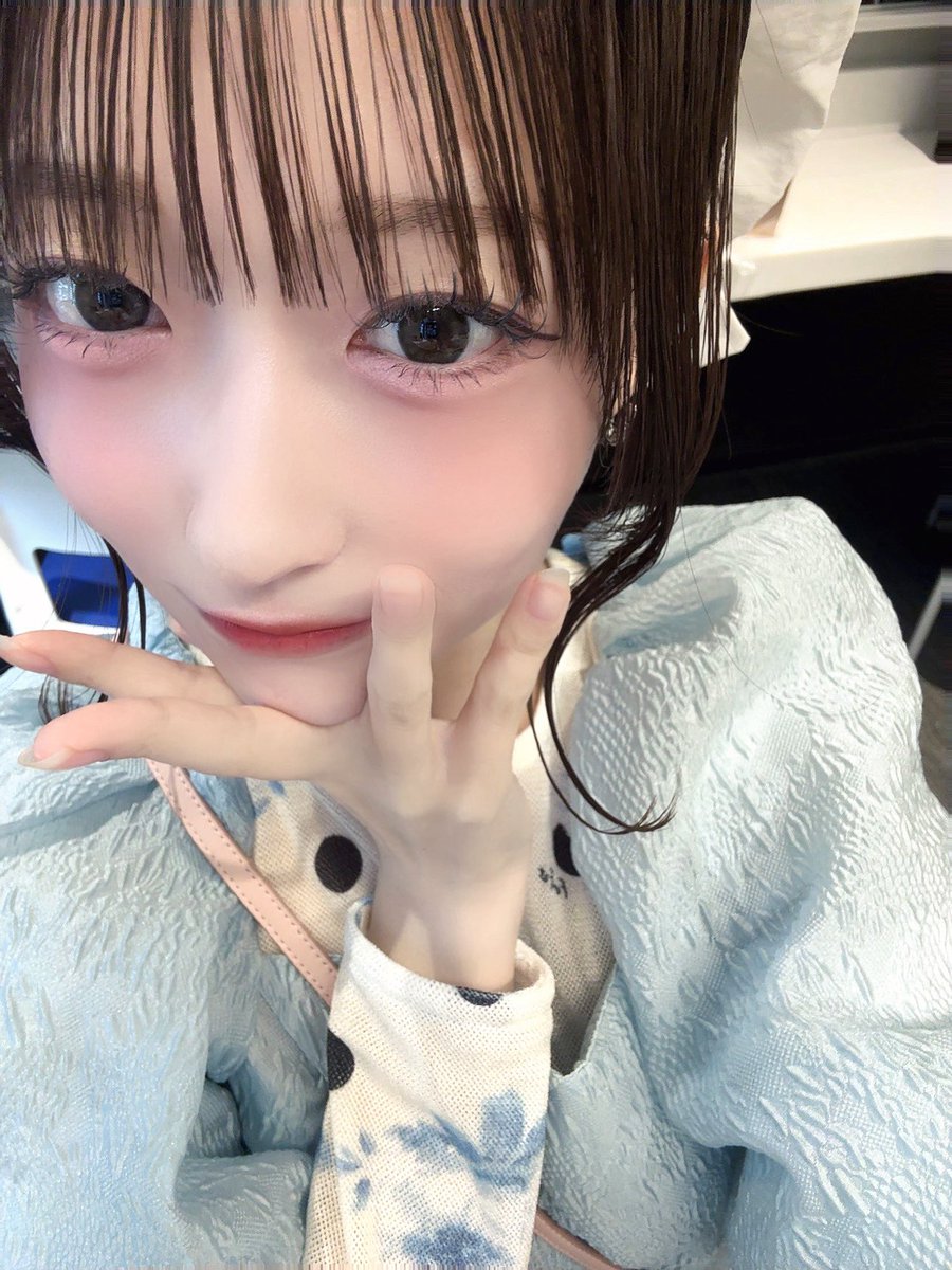 茉井ひなた tweet media