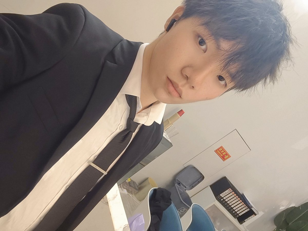 錵二（秽土转生版） tweet media
