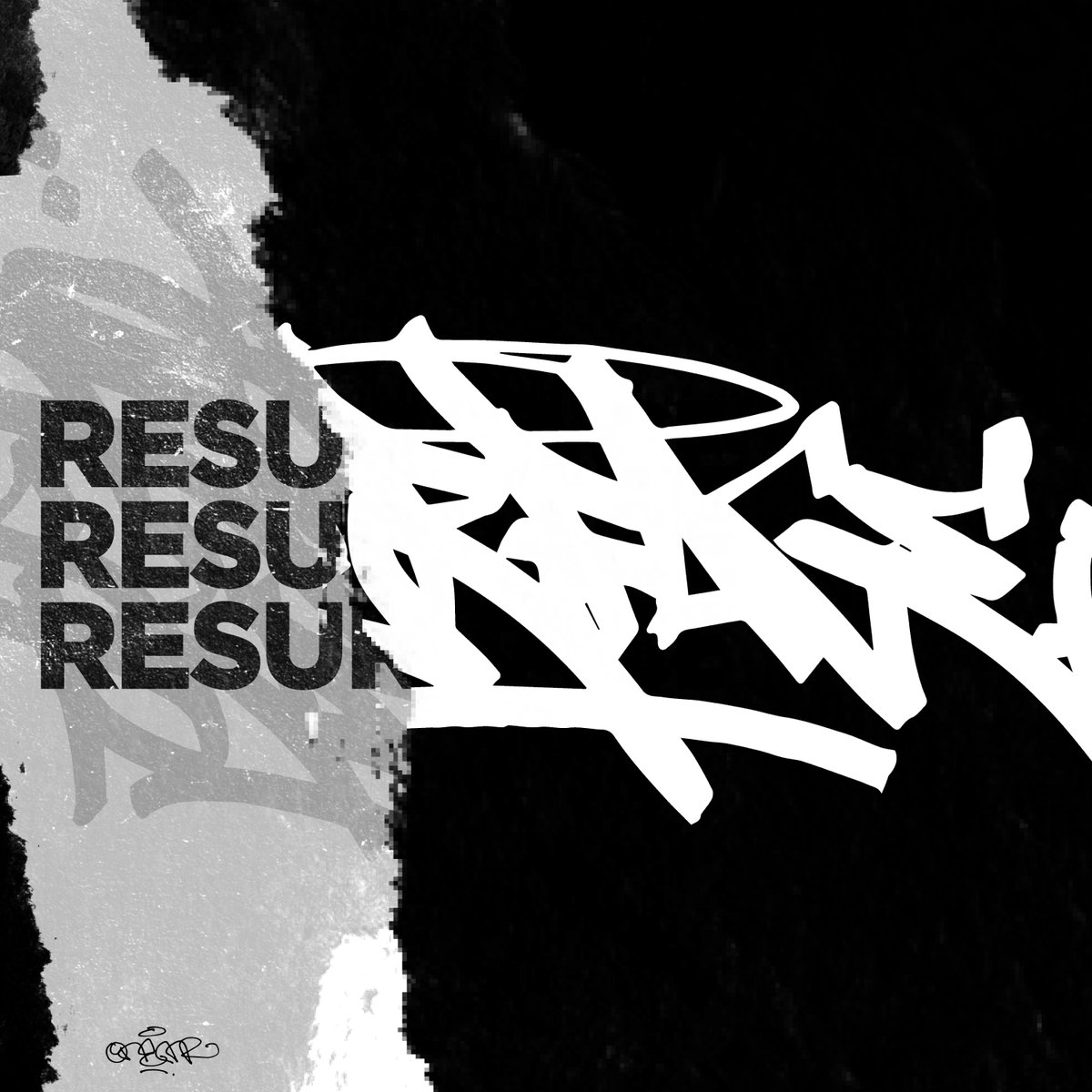 1mronemr's tweet photo. GM!⚫️
I’m taking a temporary break from minting on objkt to continue my journey at @exchgART
I'll be focusing on my 'Resurfaces' series, exploring the intersection of street art and collage even further.
LFG & See you on Solana!🖤
#NFTs #Solana #StreetArt #ExchangeArt https://t.co/4lrFanJhb7