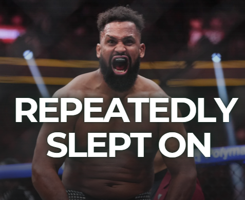 Finz Chats MMA tweet media