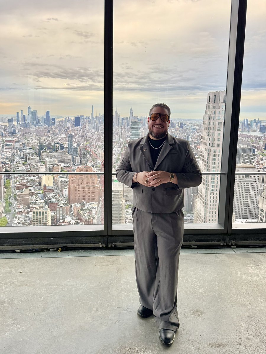 AmaurysGrullon's tweet image. If you believe it, you can achieve it 🩶🤞🏽

Thank you April for the blessings. Let’s have an extraordinary May💫

#amaurysgrullon #april #dump #fyp #entrepreneur
