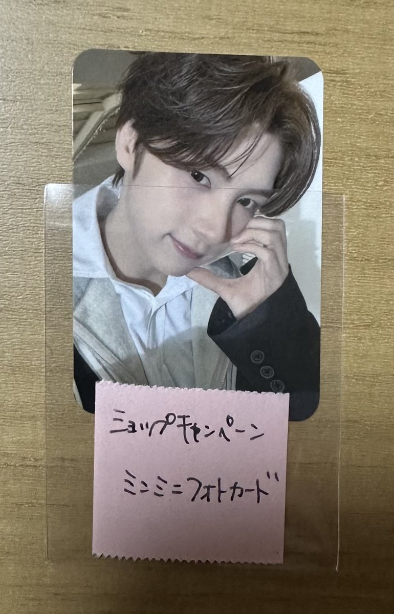こぐま tweet media