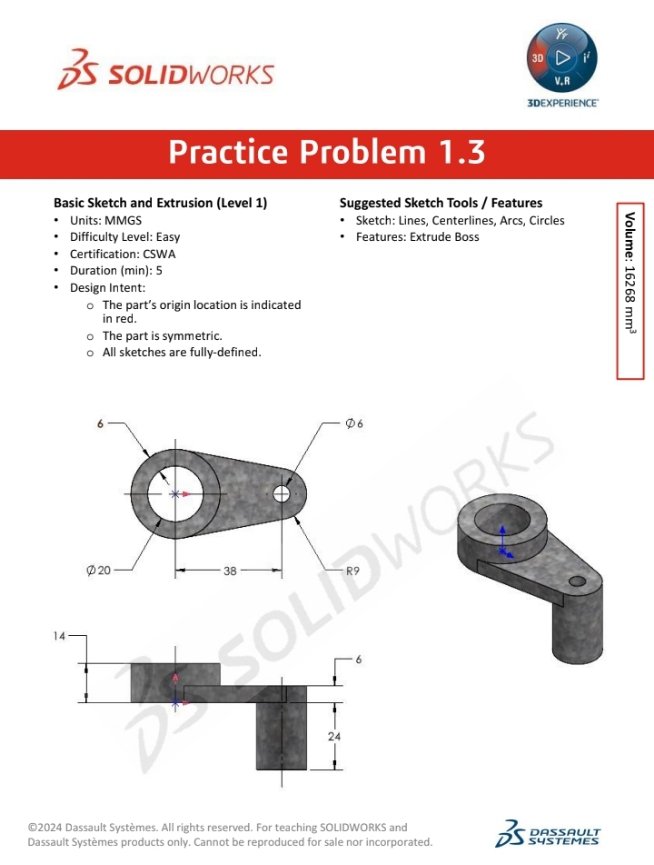 Olu87267Adedeji's tweet image. "Success is the sum of small efforts, repeated day in and day out🥰.”Robert Collier
   Day 4 of my 100 days CAD challenge. Showing up again today ,learning, improving, and staying consistent with the process😊.

#Solidworks
#Consistency Challenge 
#3d CAD designs