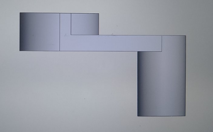 Olu87267Adedeji's tweet image. "Success is the sum of small efforts, repeated day in and day out🥰.”Robert Collier
   Day 4 of my 100 days CAD challenge. Showing up again today ,learning, improving, and staying consistent with the process😊.

#Solidworks
#Consistency Challenge 
#3d CAD designs
