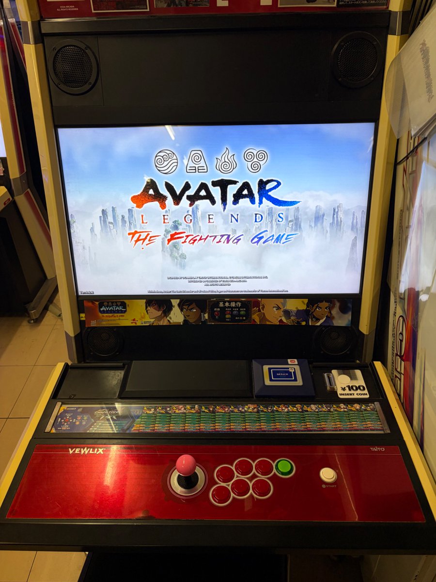 昨日まで無料で遊べてたロケテストも今日から有料＞w＜；