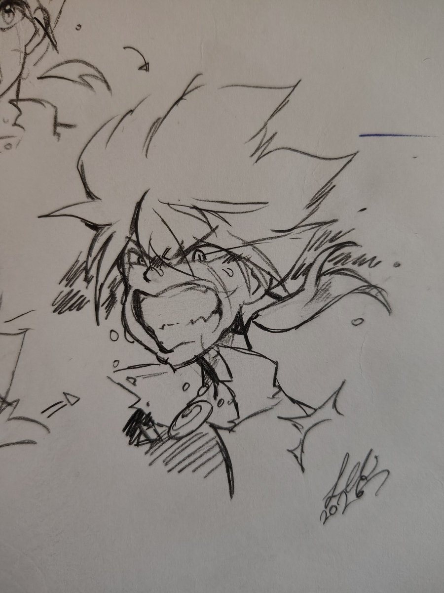 XryugaA's tweet photo. #beyblade https://t.co/uv41aHoA0l