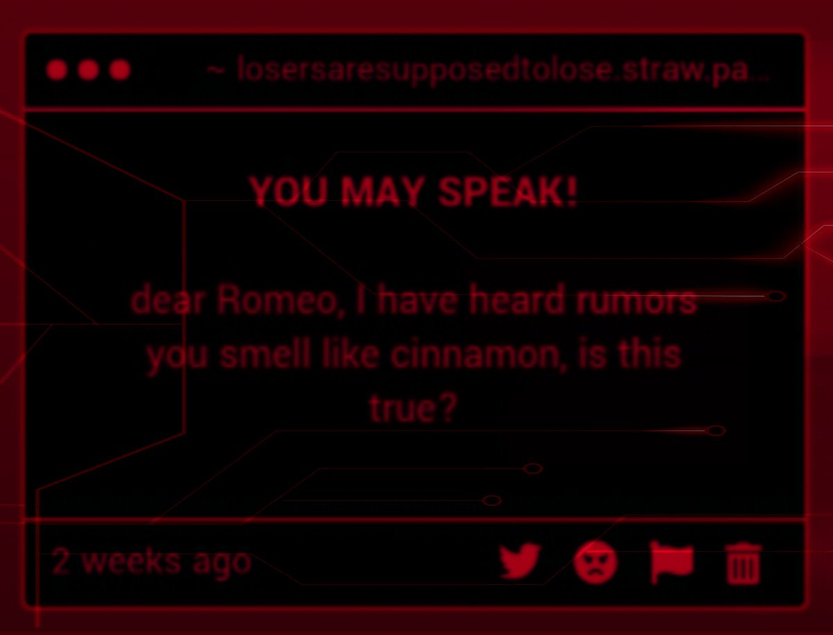 |🍷| romieromes 🍂 tweet media