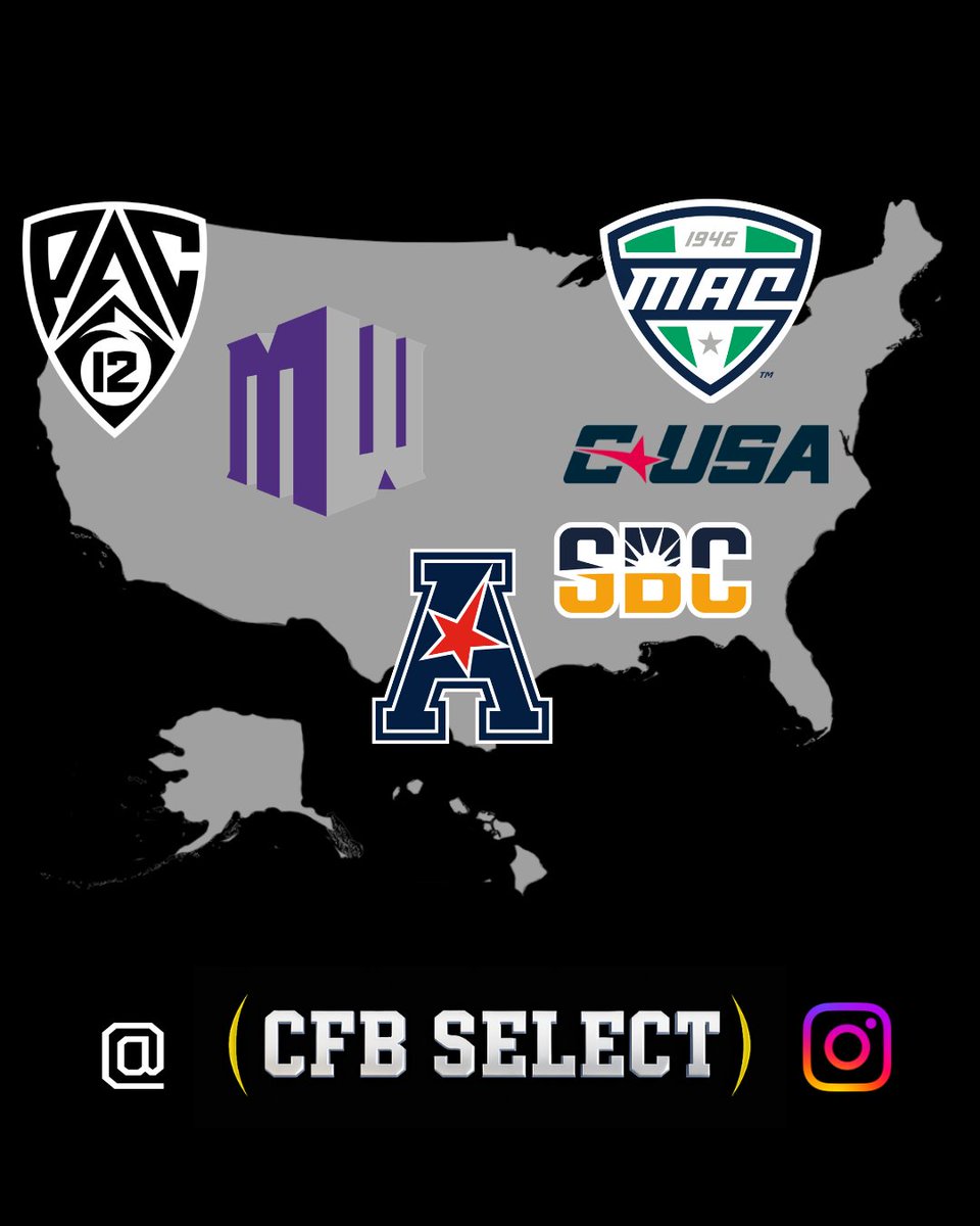 CFBSelect.com tweet media