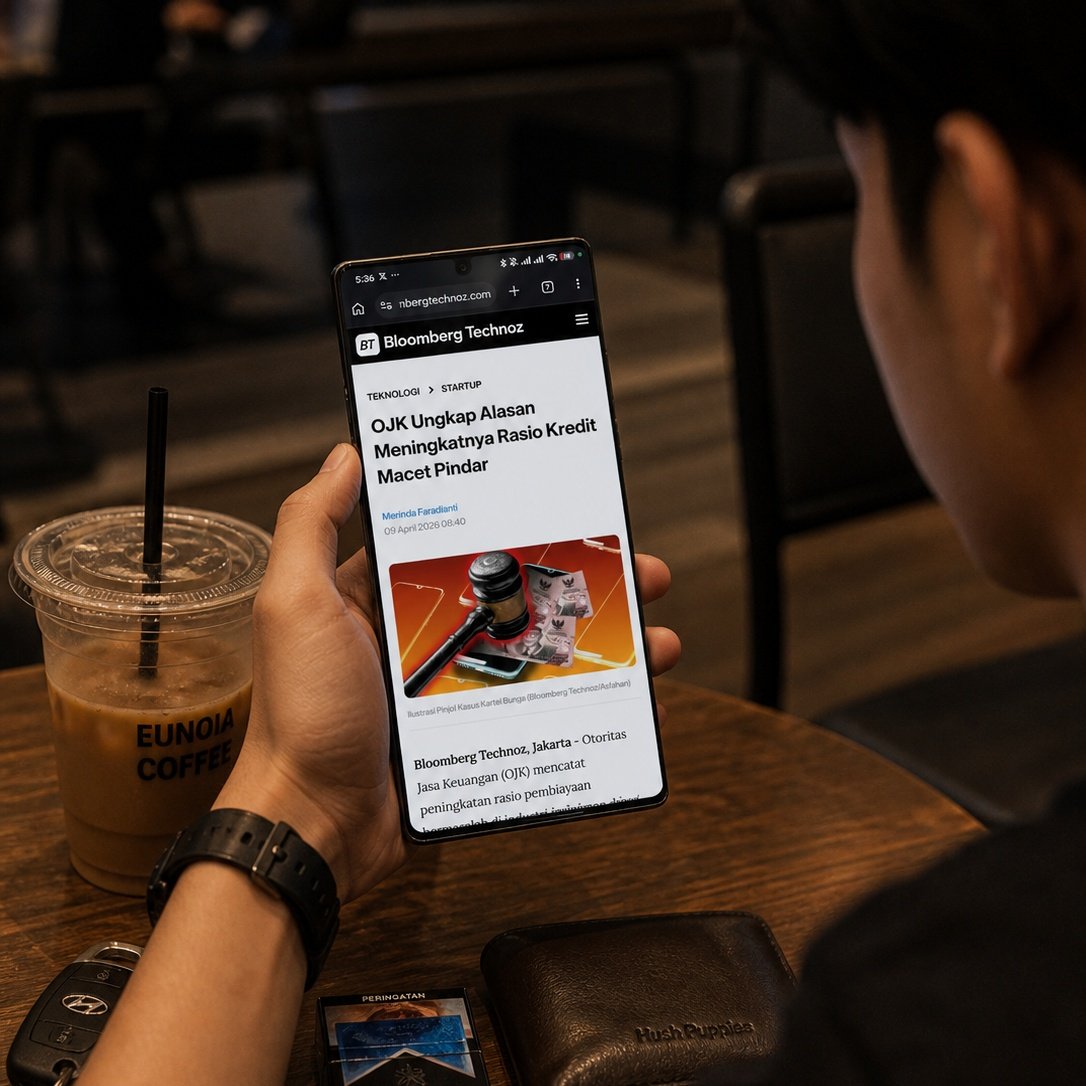 mr.tweeps | IDN tweet media