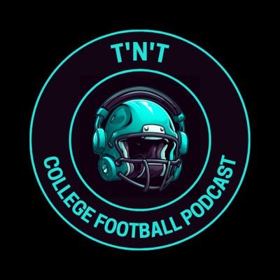 T'N'T College Football Podcast tweet media