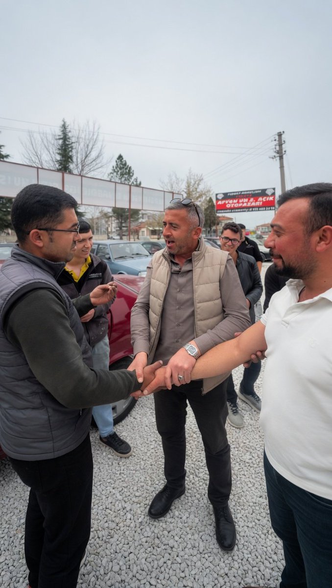 Bayrak Medya tweet media