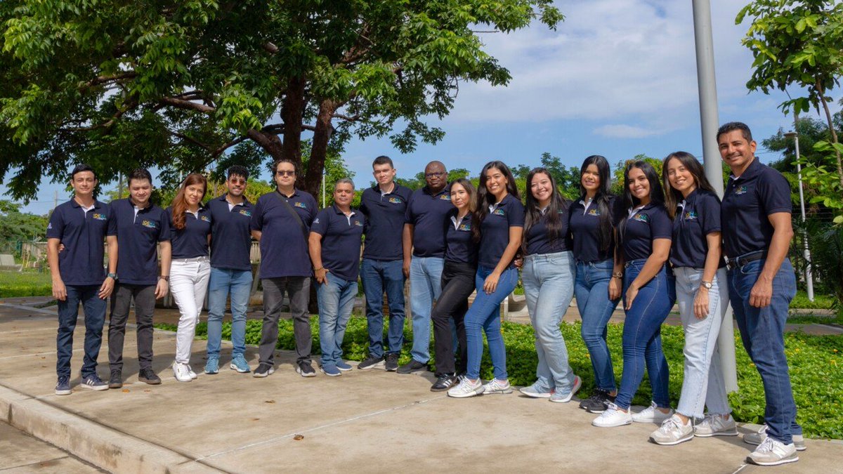 Universidad del Norte tweet media