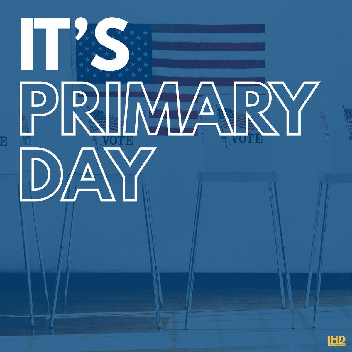 Indiana House Democratic Caucus tweet media