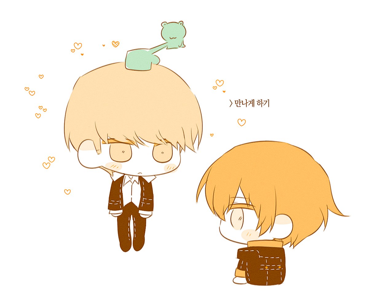 귤을 모르느냐 tweet media