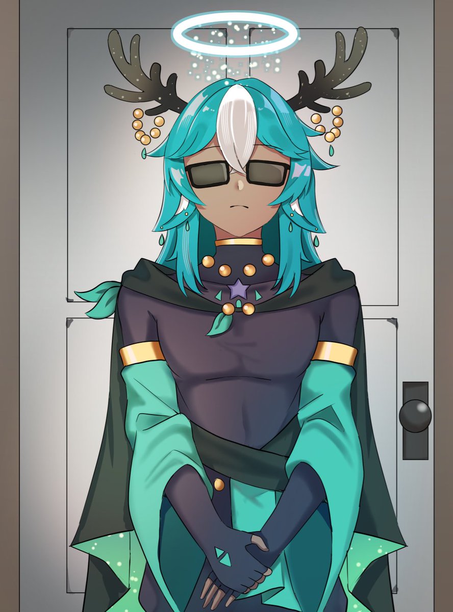 Herbbalink 🦌🌿4.0 debut 8/13 | ˚ʚ EON ɞ˚ tweet media
