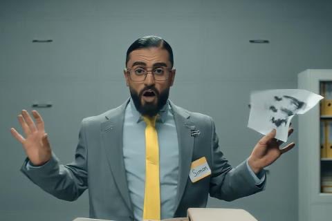 FOCUS Eurovision tweet media