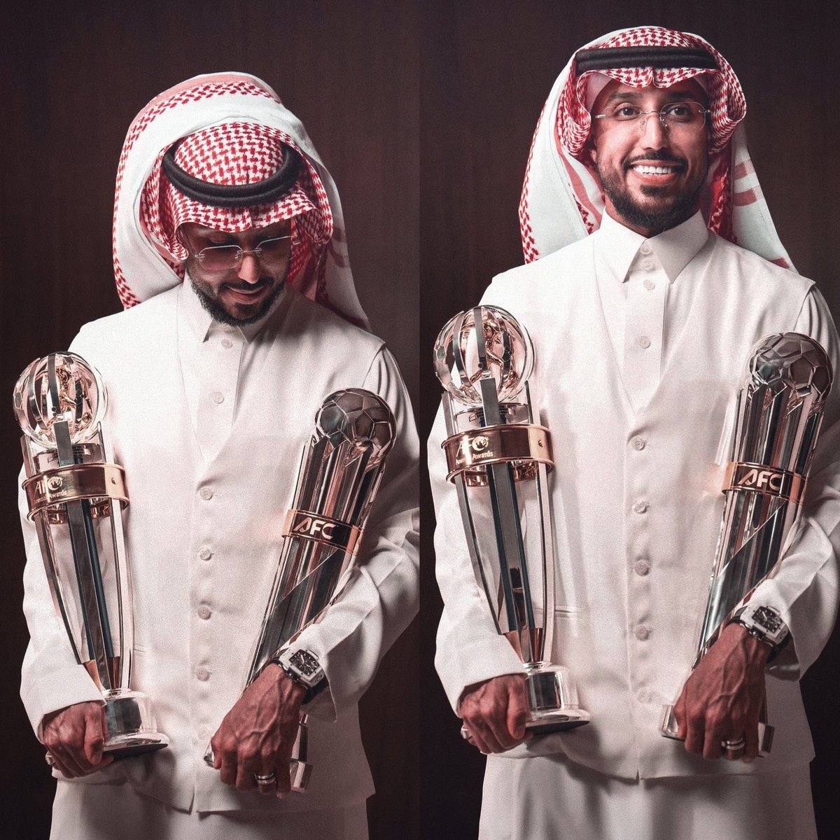 عبدالعزيز الهدلق tweet media