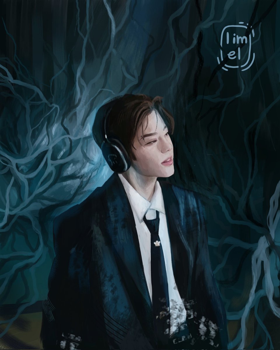 🫐

#seungmin #straykids #art