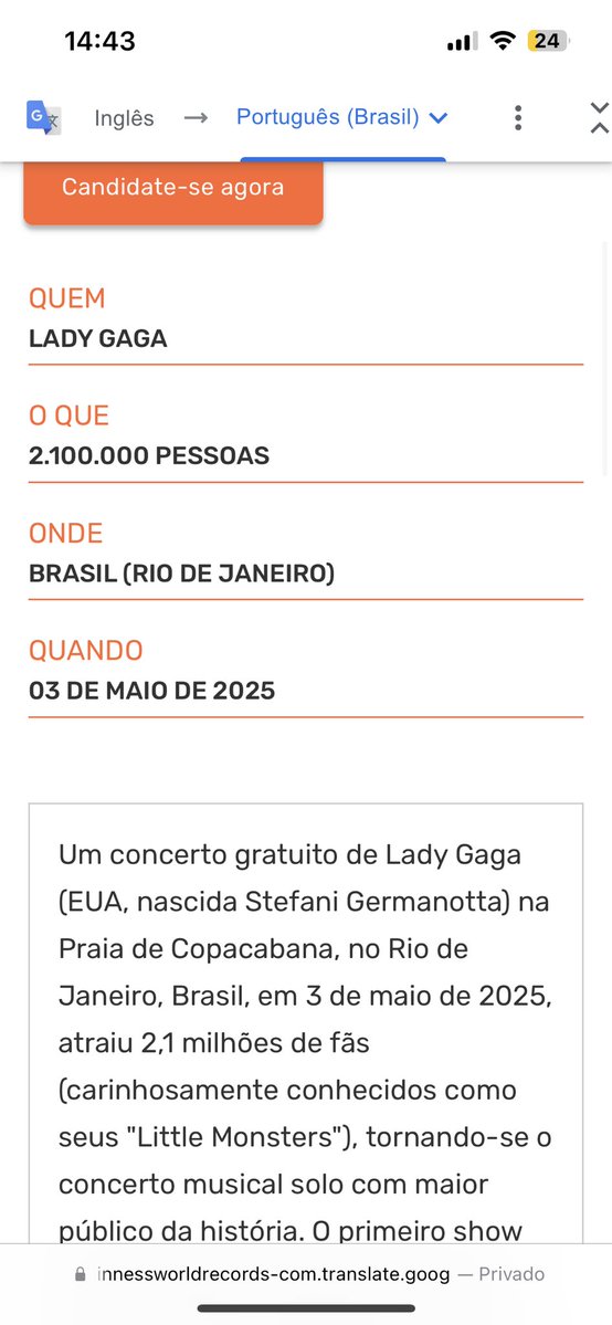 Princesa Isabel do Ballroom tweet media