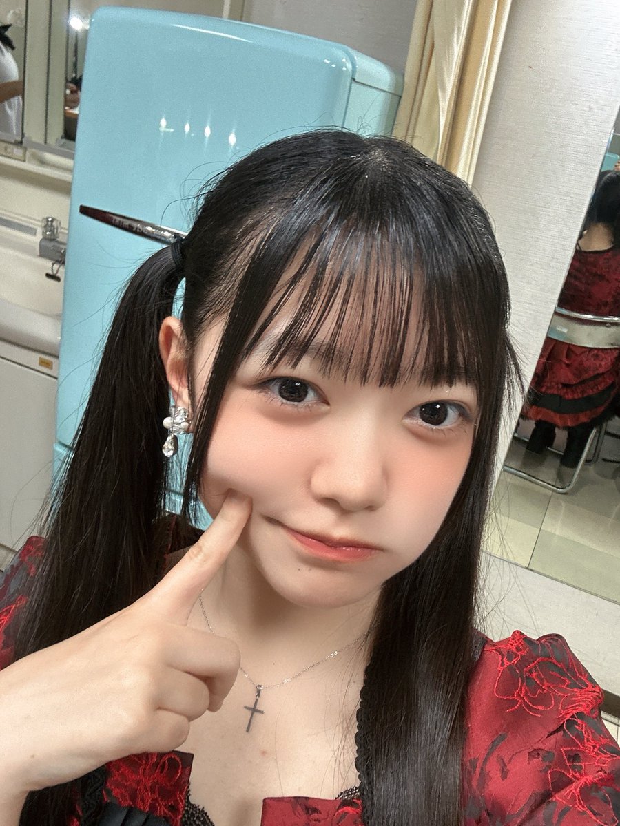 聖ともか🐻💚@熊本flavor tweet media