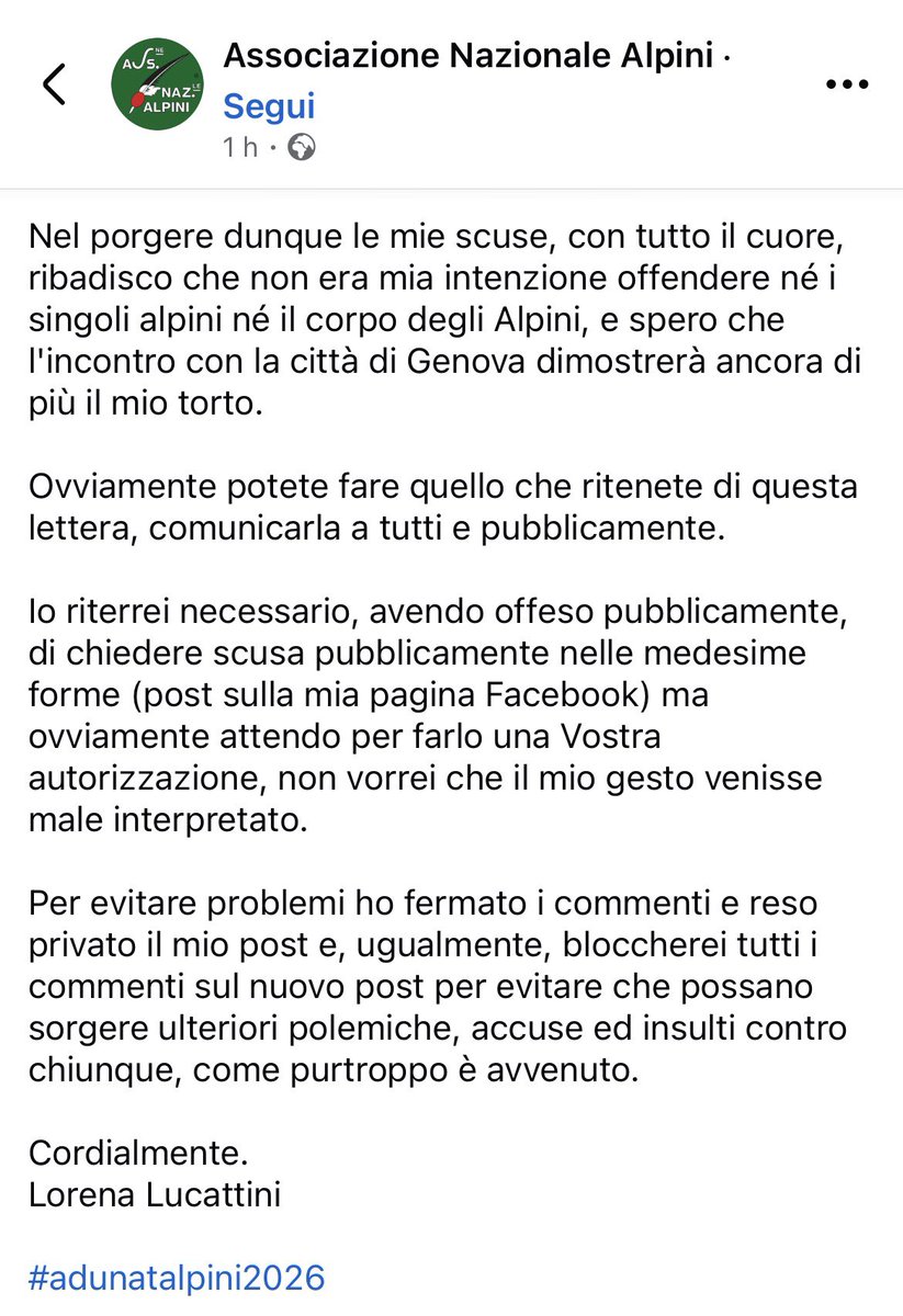 Francesca Totolo tweet media