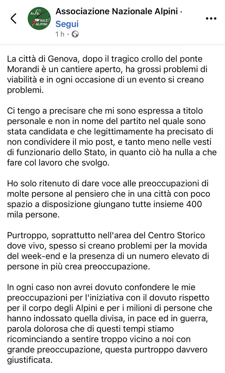 Francesca Totolo tweet media