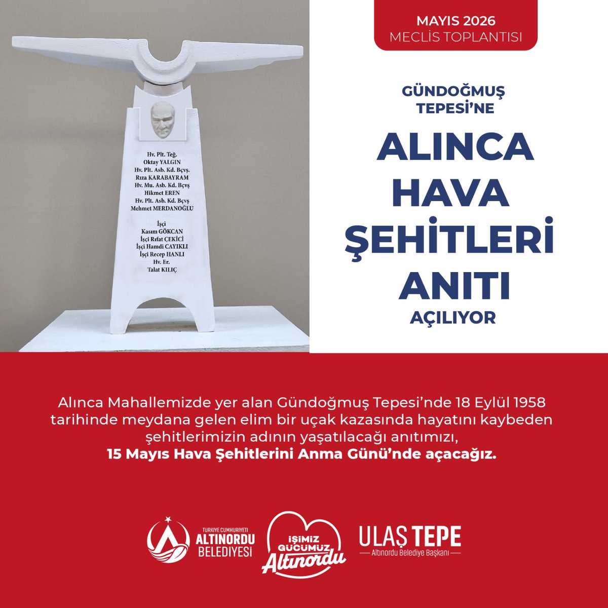 Ulaş TEPE tweet media