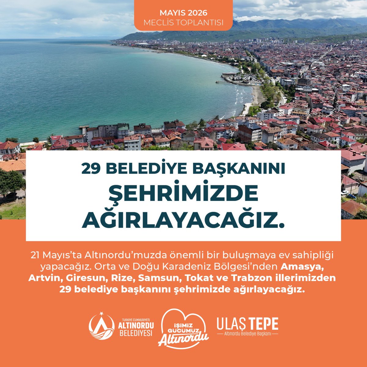 Ulaş TEPE tweet media