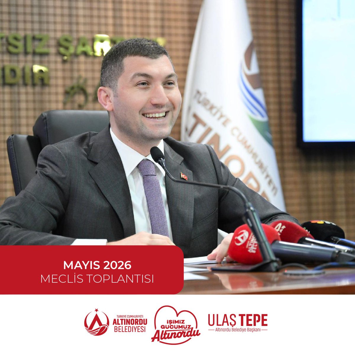 Ulaş TEPE tweet media