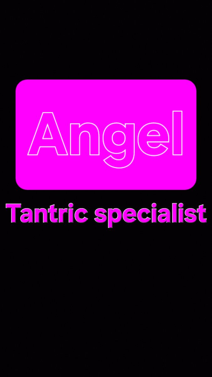 Body Serenity 01772 203385 tweet media