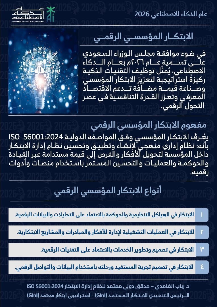 111_personal's tweet photo. #الابتكار_المؤسسي https://t.co/GCeJReJ2N4