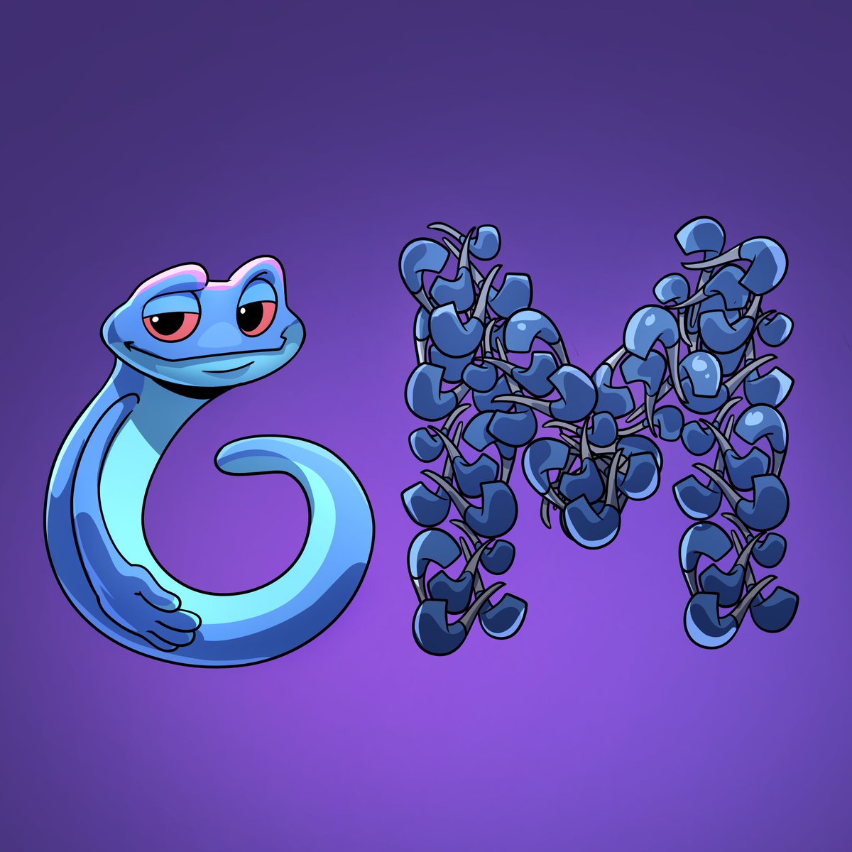 Snek tweet media