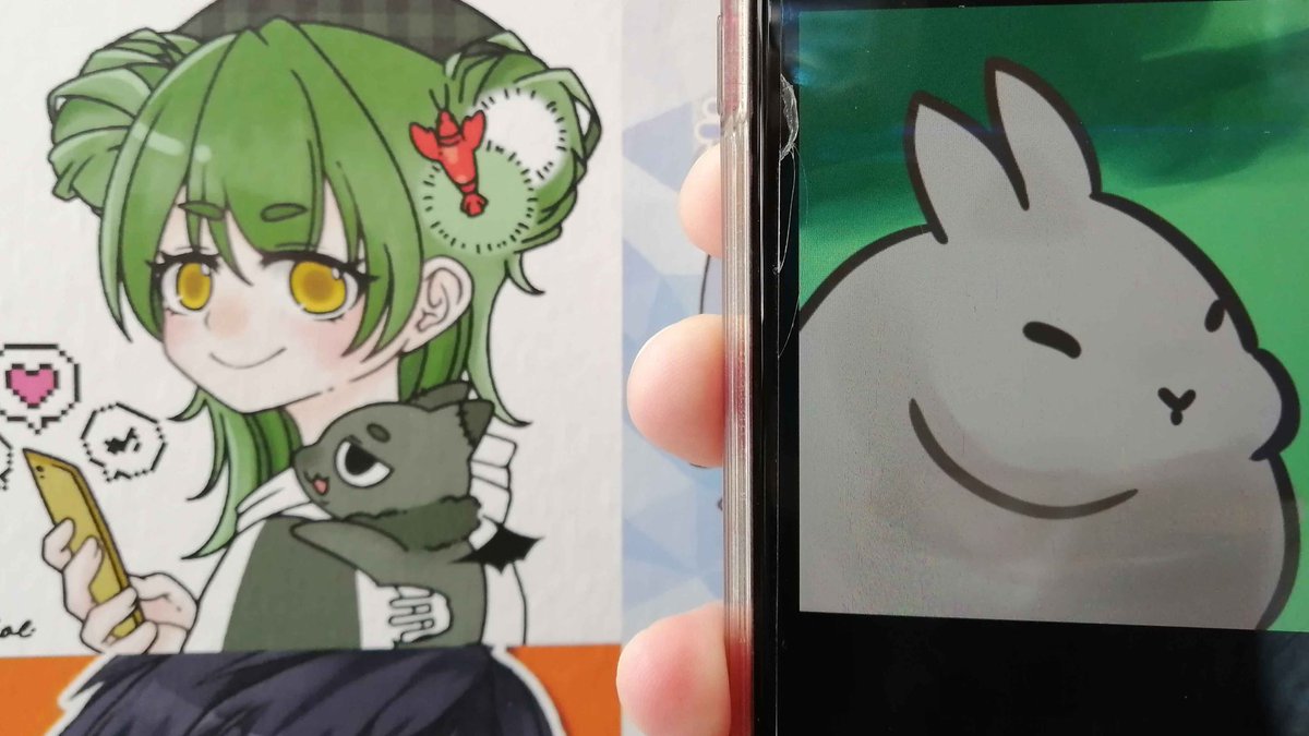 イリヤたそ tweet media