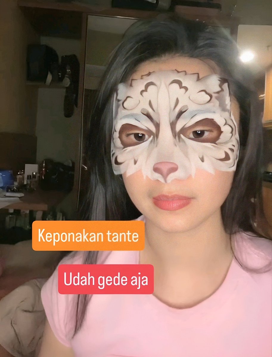 Ayana tweet media
