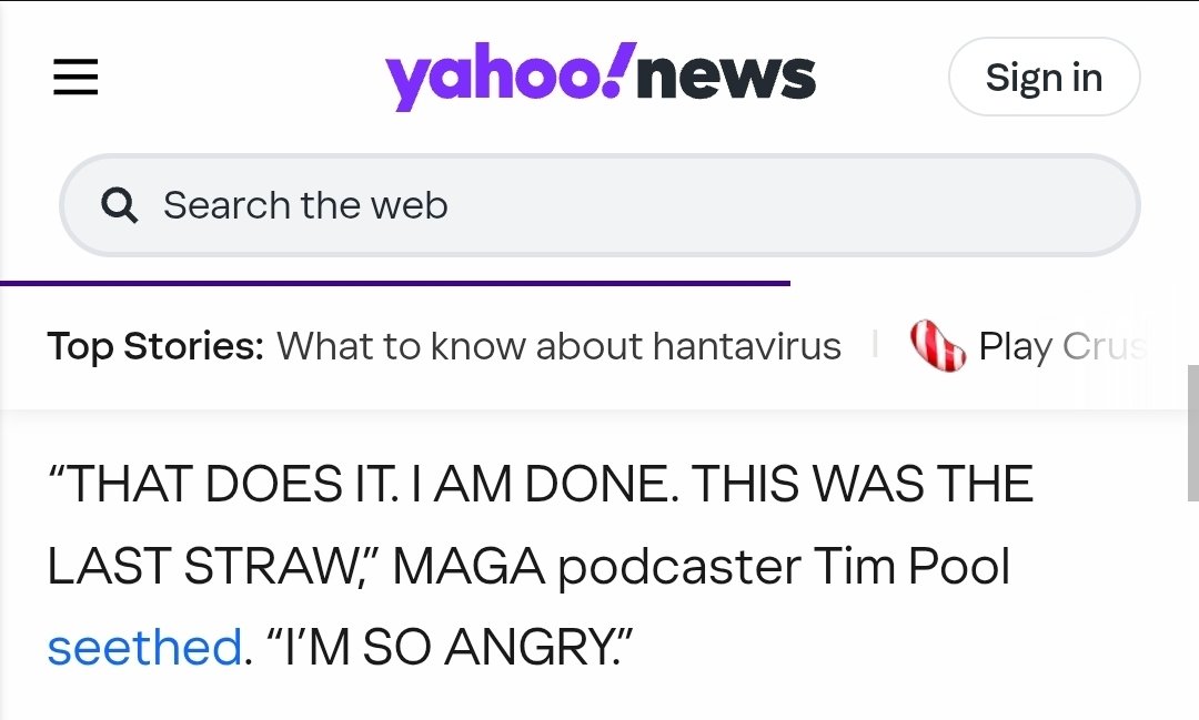 Tim Pool tweet media