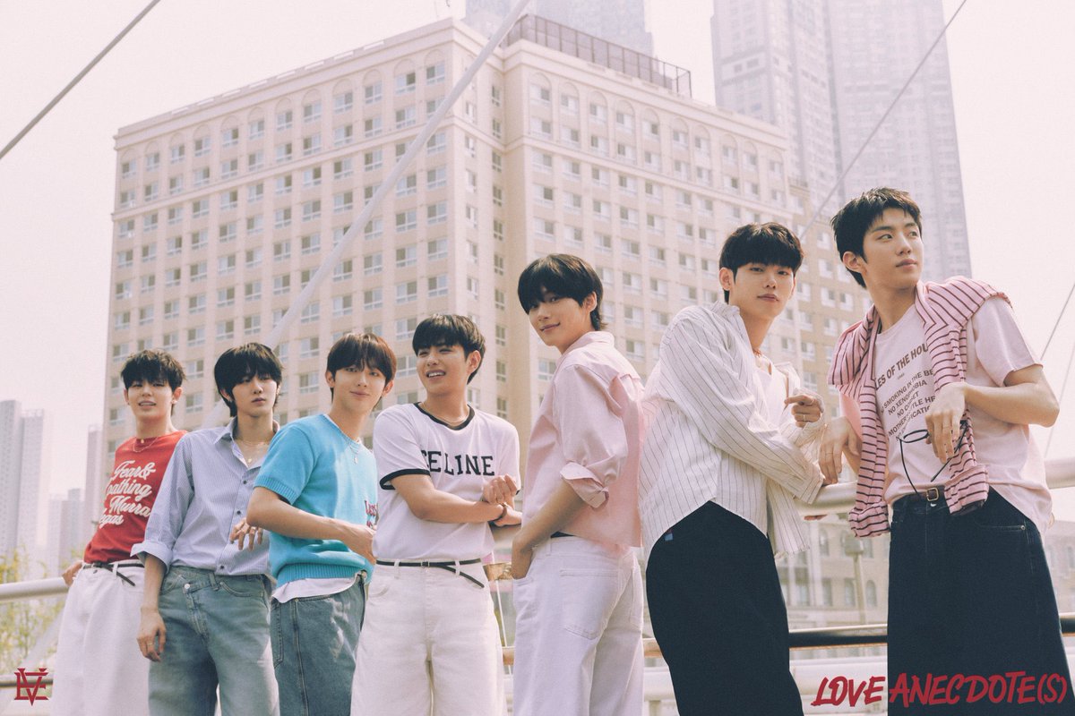 Boygroups Media tweet media