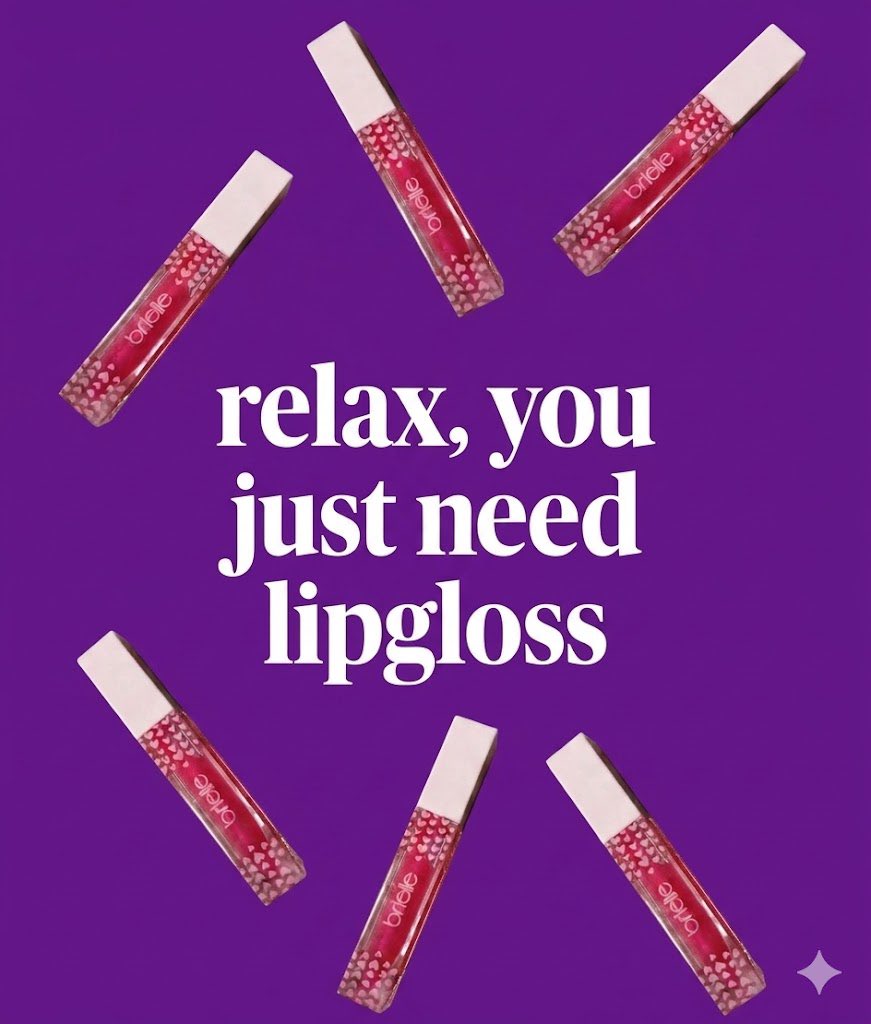 plendify's tweet image. New month, glossier lips ✨ 
Luxe, glossy lips for everyone…because your shine deserves to be seen. 

Shop now via the link in our bio and treat yourself to the gloss you deserve. 
#plendify #gloss