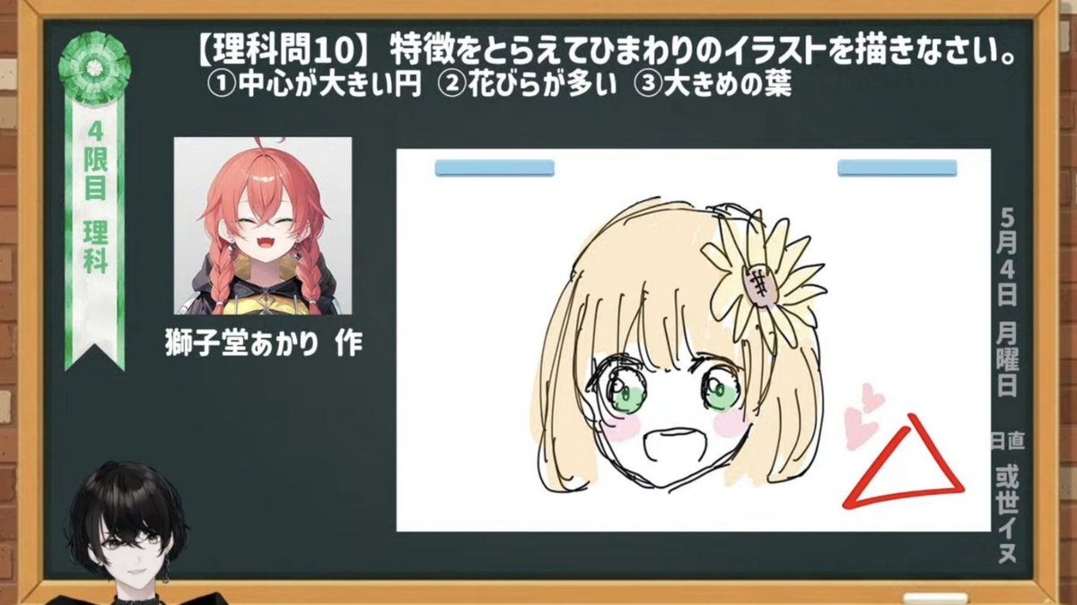 ランドセル環(たまき) tweet media