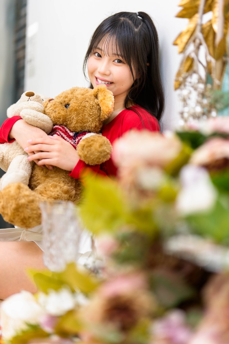 かつみん🐻🧡 tweet media