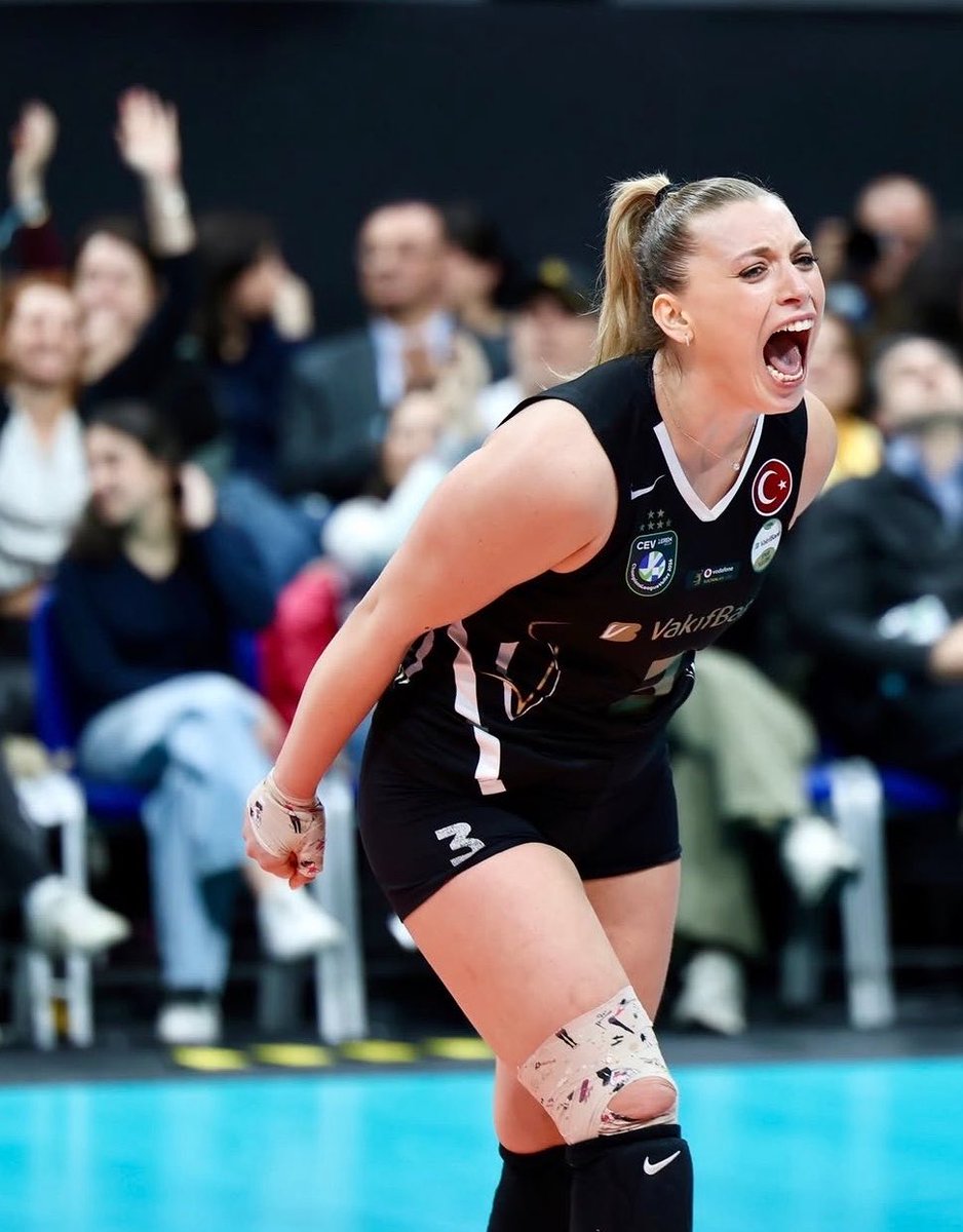 Elite do Vôlei tweet media
