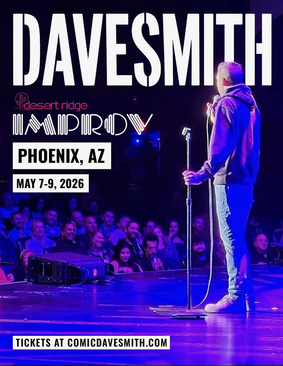 Dave Smith (@ComicDaveSmith) on X