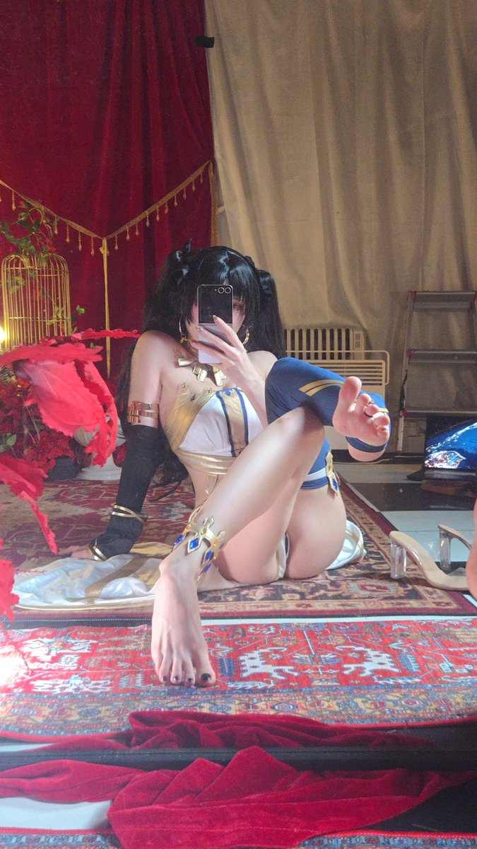 Luniie · 루니 tweet media