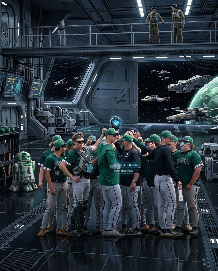 Carter High School Baseball tweet media